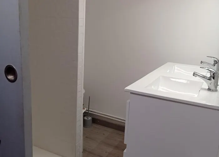 Residence Naturiste Eden 117