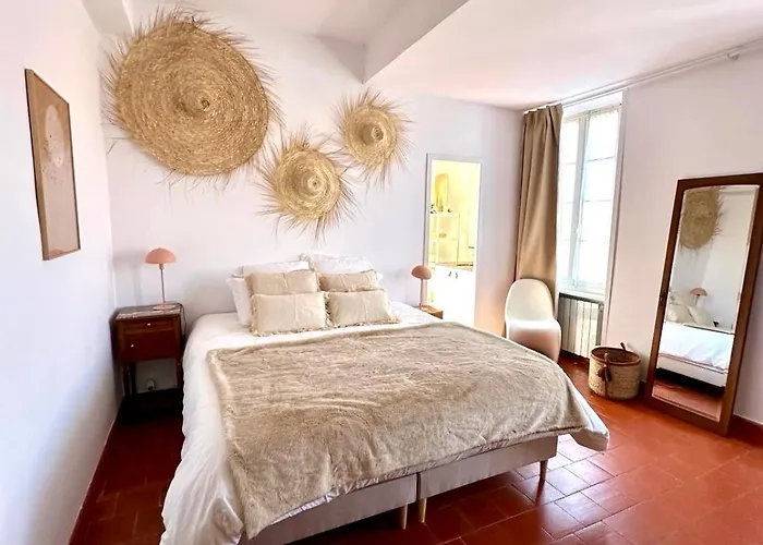 Grande Maison Familiale Leucate Village