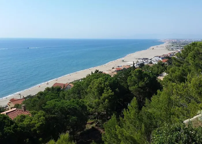 Casalegria La Franqui