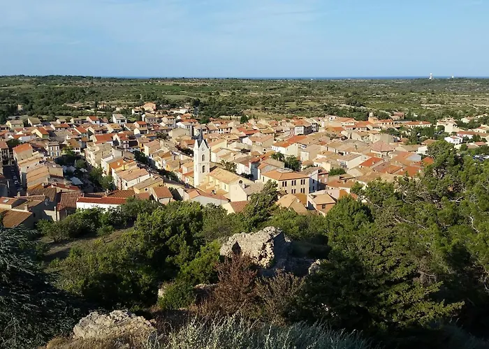Casalegria La Franqui